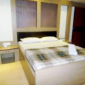 Corporate Living-Saltlake, Kolkata 2